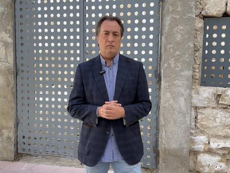 El PSOE denuncia que PP y JM+ ‘celebraron’ el Día Internacional de los Monumentos sin actividades y con espacios cerrados, evidencia del interés cero por divulgar y proteger el patrimonio de Jaén