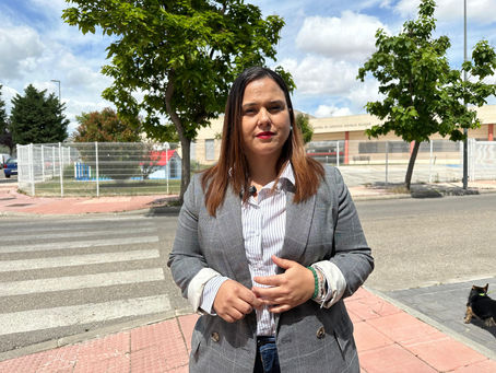 El PSOE denuncia que las ludotecas de verano de PP y JM+ en los centros de barrio son una bofetada a la conciliación de las familias de Jaén 