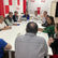 Un plan integral de rehabilitación, compromiso económico para vivienda pública y mejora de la dotación de aparcamientos, aportaciones del PSOE y representantes vecinales al Plan de Vivienda