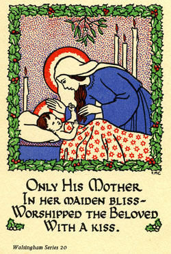 Christmas in the Day