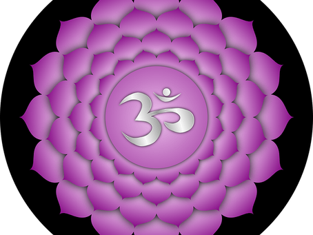 The Crown Chakra