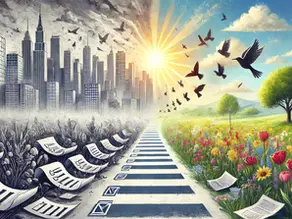 Navigating Your Happiness From Checklists to Fulfillment by Redefining Your Life Script