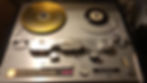 Miniatura: Sasha Mashin | HAPPY RUN • Reference Master Tape Copy•