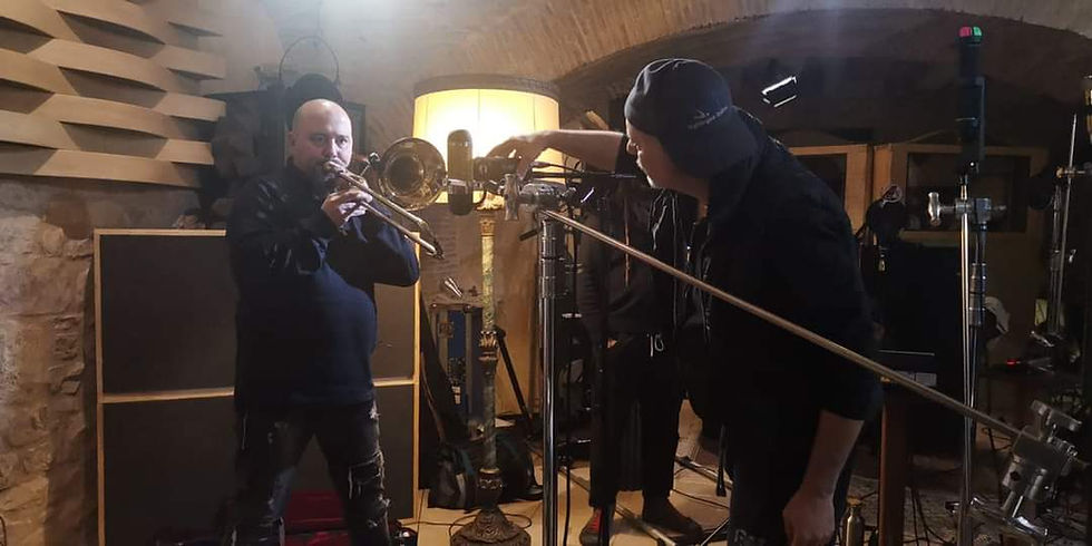 Miniatura: Diletta Longhi | DIVERSITY