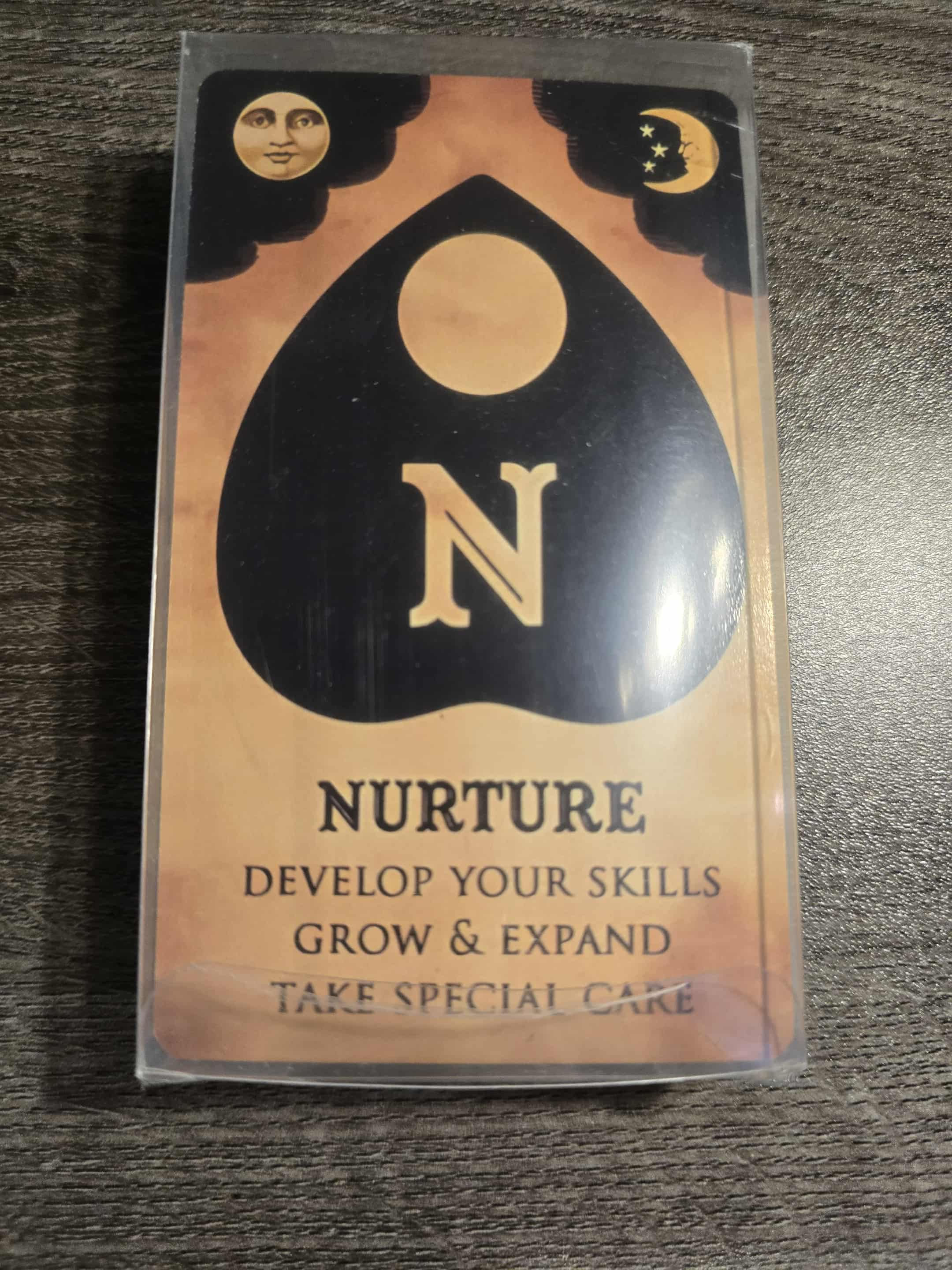 Inspirational and More Card Sets