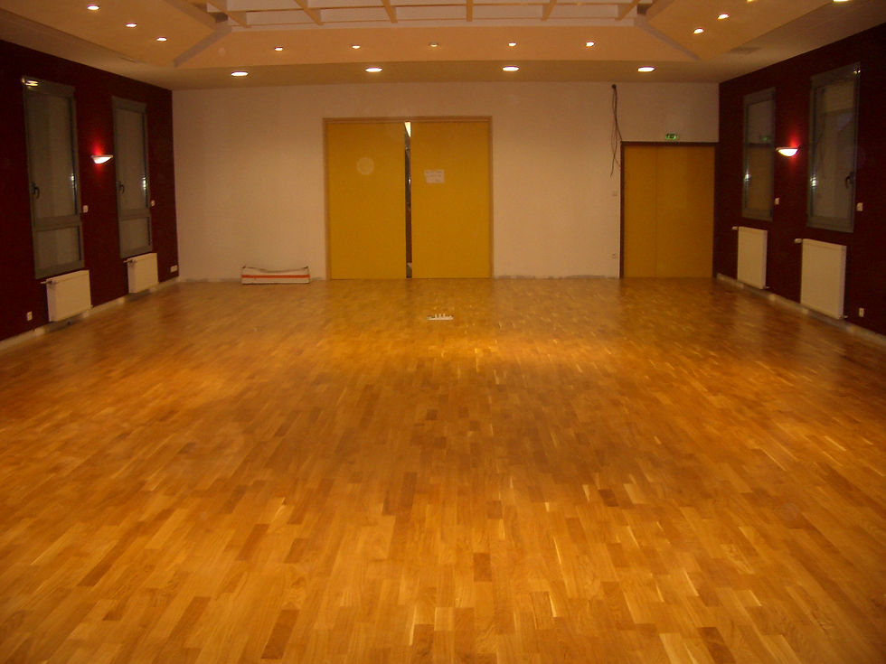 parquet sintetico. ac5