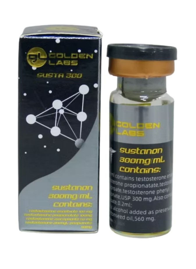 Sustanon 300