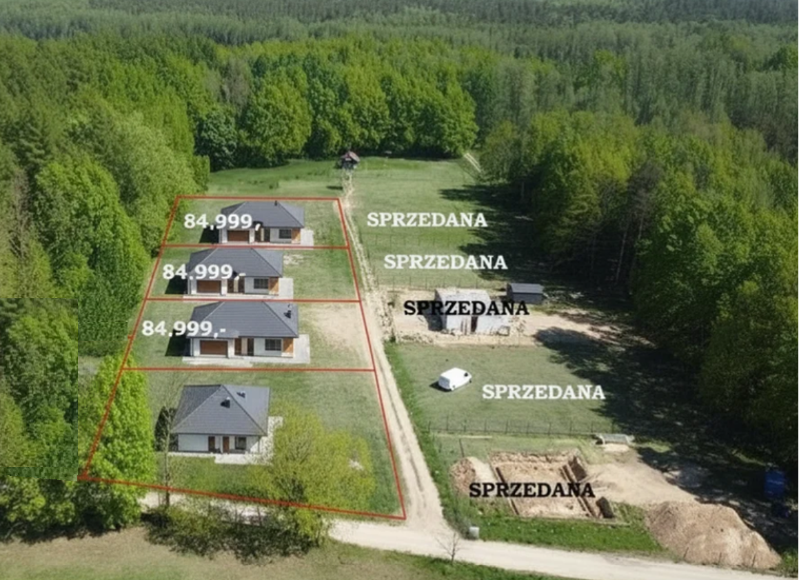 Kożuchy Małe/Biała Piska