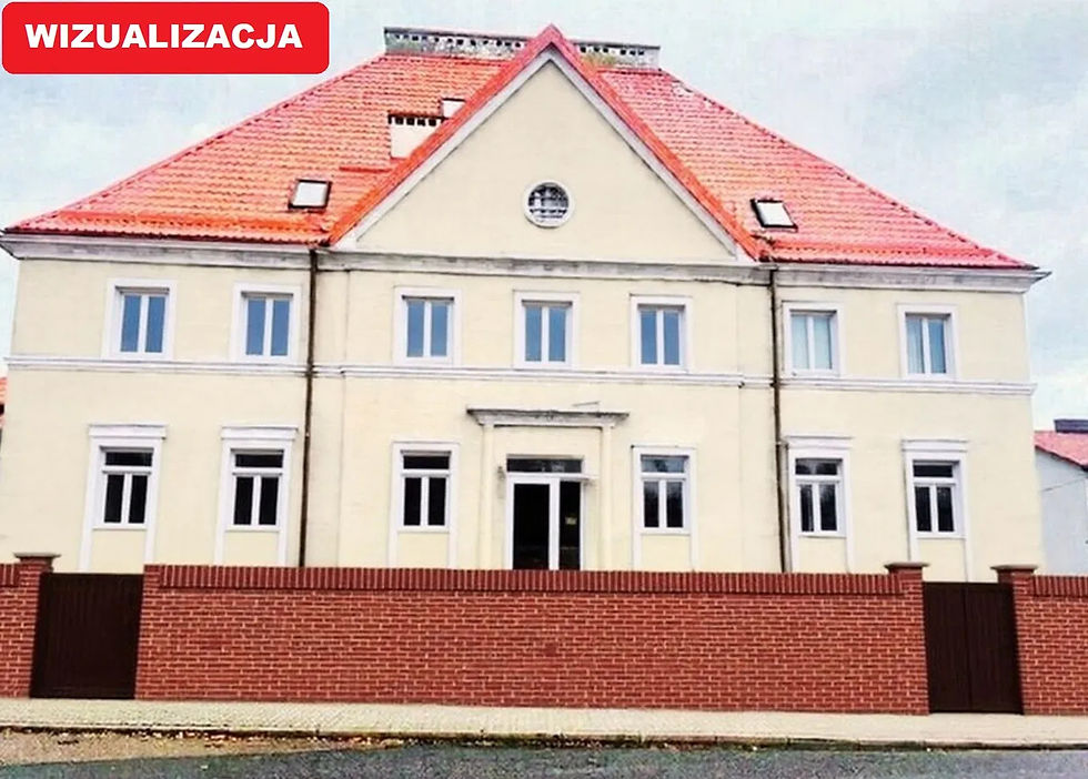 Miniatura: Biała Piska