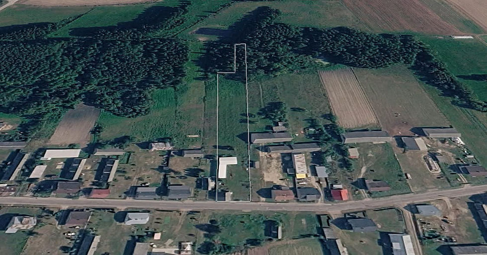 Miniatura: Niećkowo