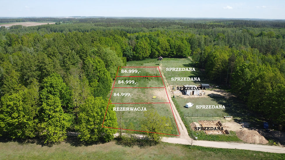 Miniatura: Kożuchy Małe/Biała Piska