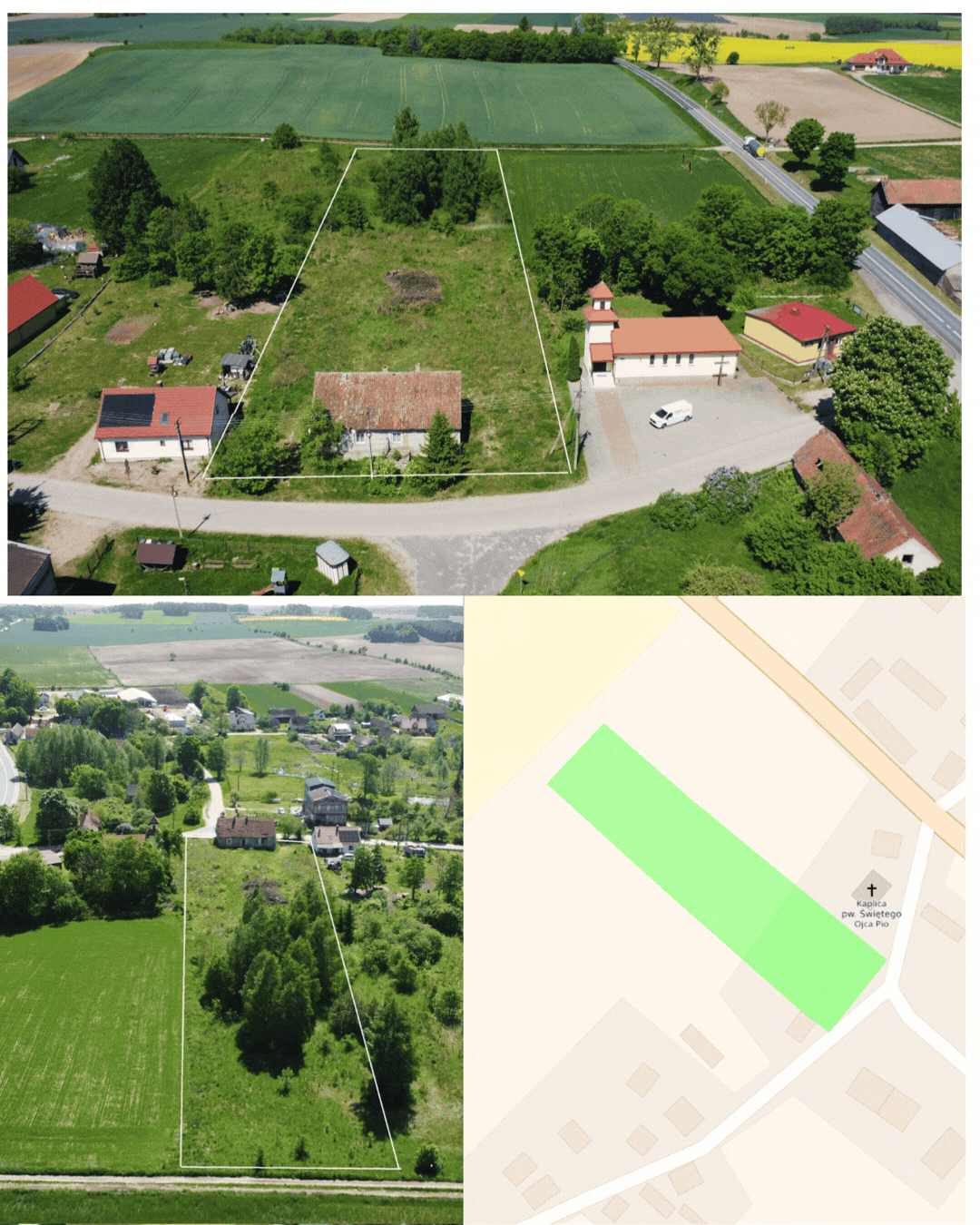 Kożuchy