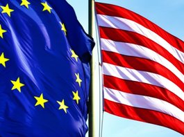 EUA e União Europeia Fecham Acordo e Unificam Tarifa em 15%