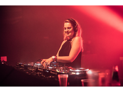 Spotlight: Rachelle Grooten