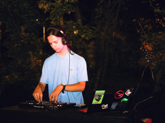 Spotlight: Farbod Rad