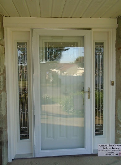 door, door exterior, door installation, front doors, front doors installed, front door con