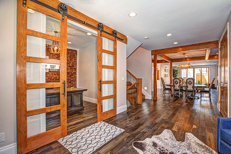Denver Interior Remodel