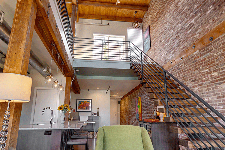 Denver Interior Remodel