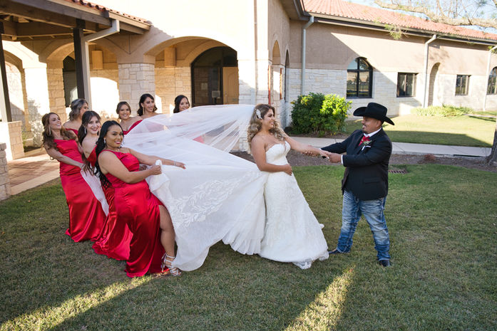 wedding photo