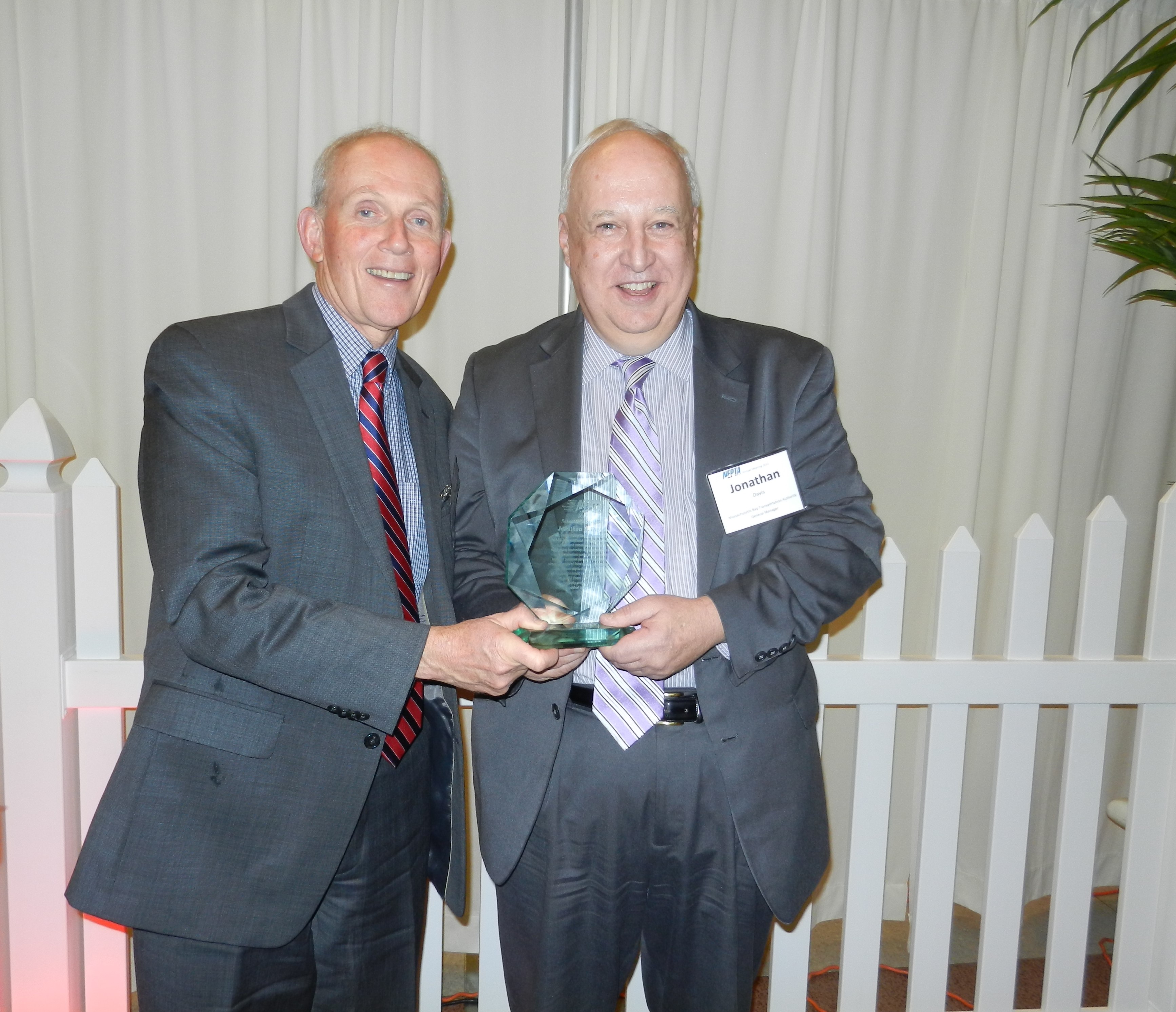 Nepta Richard H Doyle Award 2017 Richard H Doyle Award