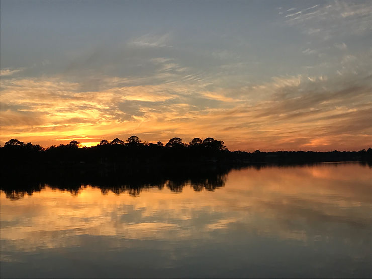 greg's sweeping cloud sunset.JPG