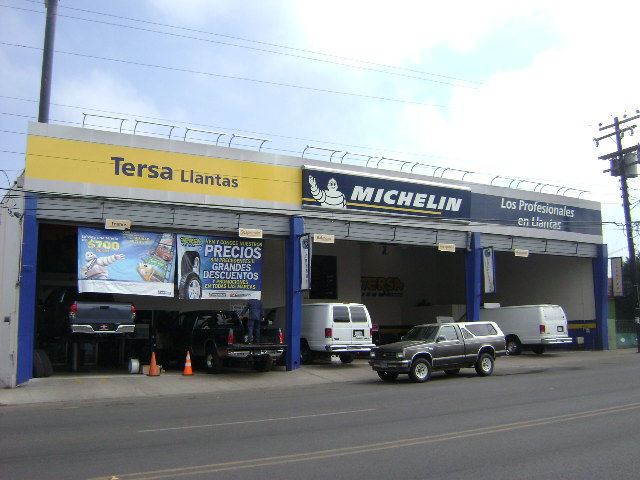 2004 "Cortéz"