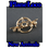 Thumbnail: Vintage AirplaneBrooch