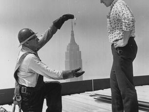 Workplace Dangers