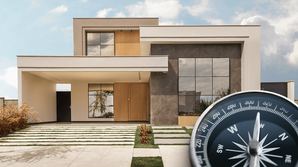 Vastu Tips for Home to Attract Peace & Prosperity
