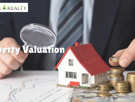 Understanding Property Valuation: A Complete Guide