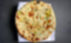 91. Aloo Ka Paratha