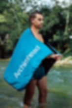 Thumbnail: Archimhead Large Outdoor Towel X12