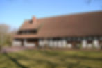 Hauptgebäude