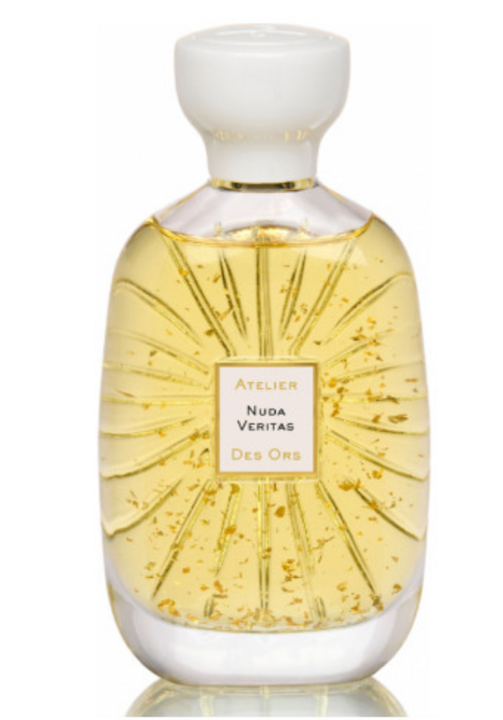 profumo fragranza NUDA VERITAS - Atelier Des Ors Perfumum ravenna