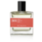301: sandalo / ambra / cardamomo - BON PARFUMEUR perfumum ravenna fragarnza profumo