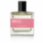 501: pralina / liquirizia / patchouli 100 ml - BON PARFUMER perfumum ravenna profumo fragranza