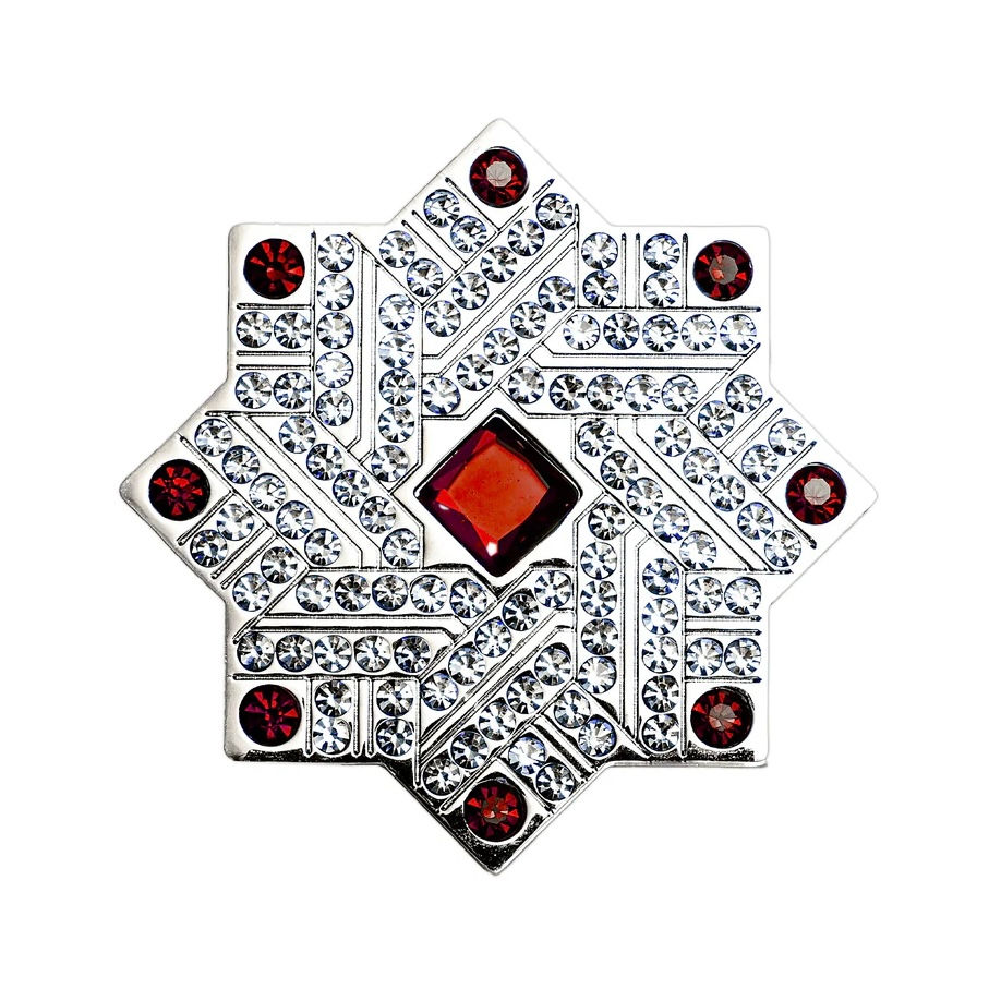 Thumbnail: RUBY - Kajal fragrzna Profumo Perfumum ravenna