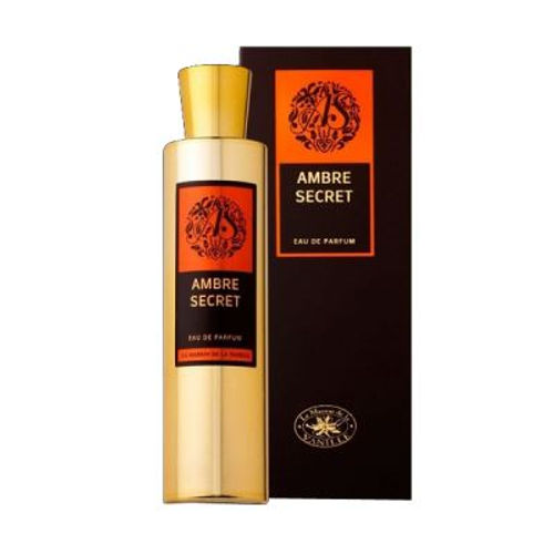 AMBRE SECRET