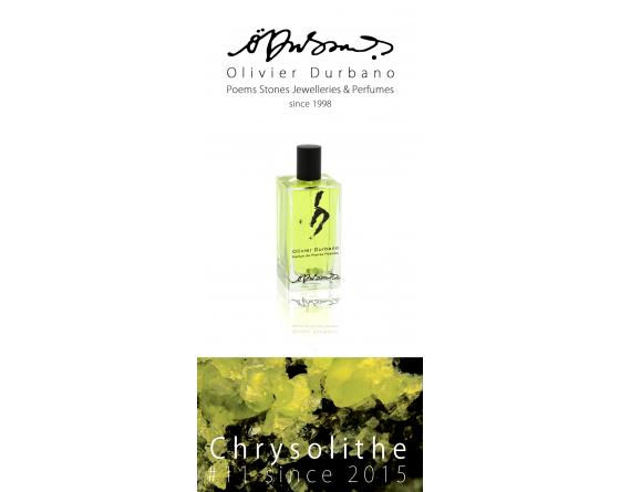 Miniatura: CHIRSOLYTHE