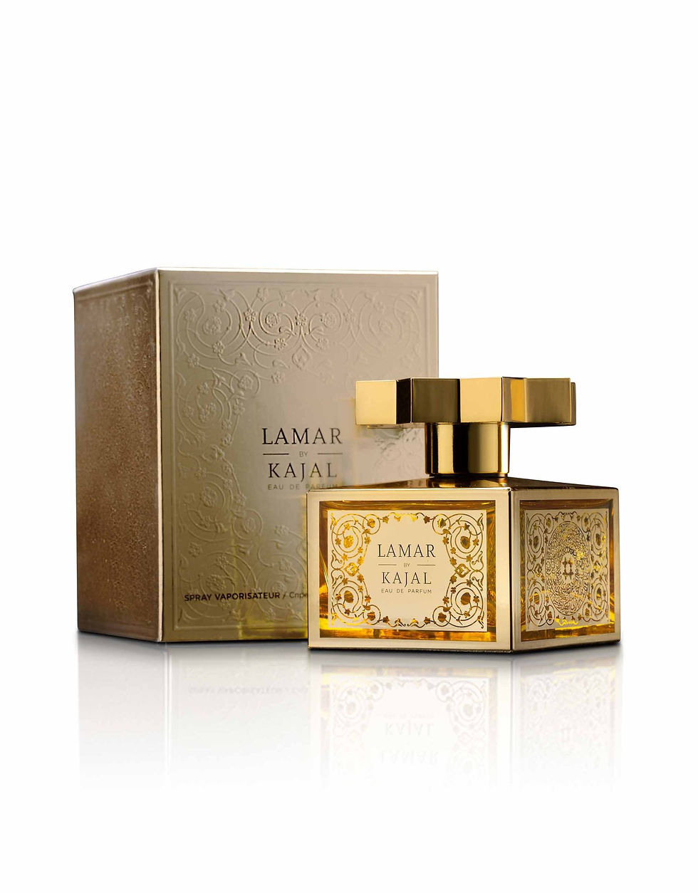 profumo fragranza LAMAR - Kajal Perfumum ravenna