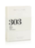 303 piment / baie rose / benjoin - BON PARFUMEUR PERFUMUM RAVENNA PROFUMO FRAGRANZA