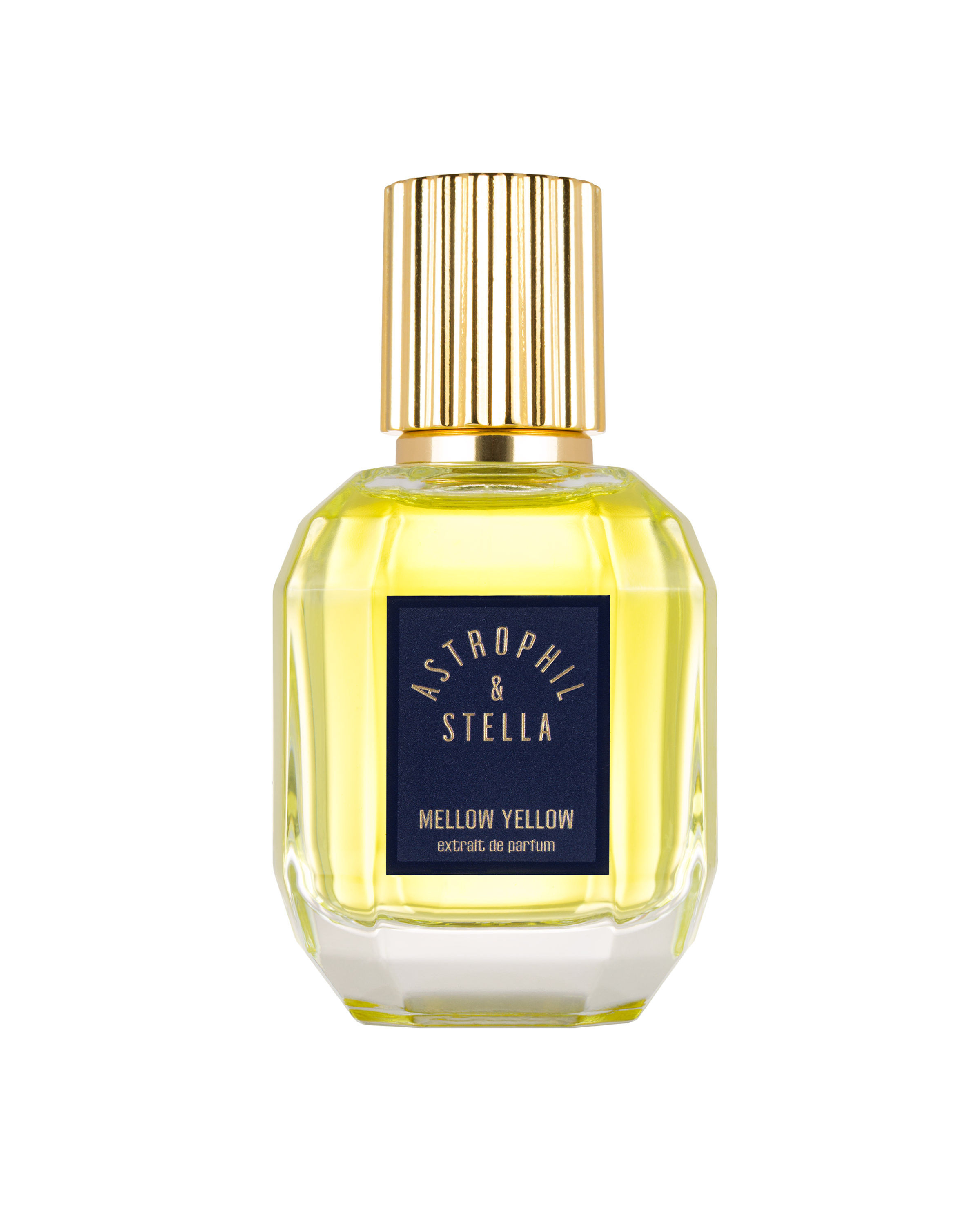 fragranza profumo Mellow Yellow - Astrophil & Stella perfumum ravenna