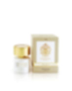 ANDROMEDA - Tiziana Terenzi perfumum ravenna extrait de parfumes