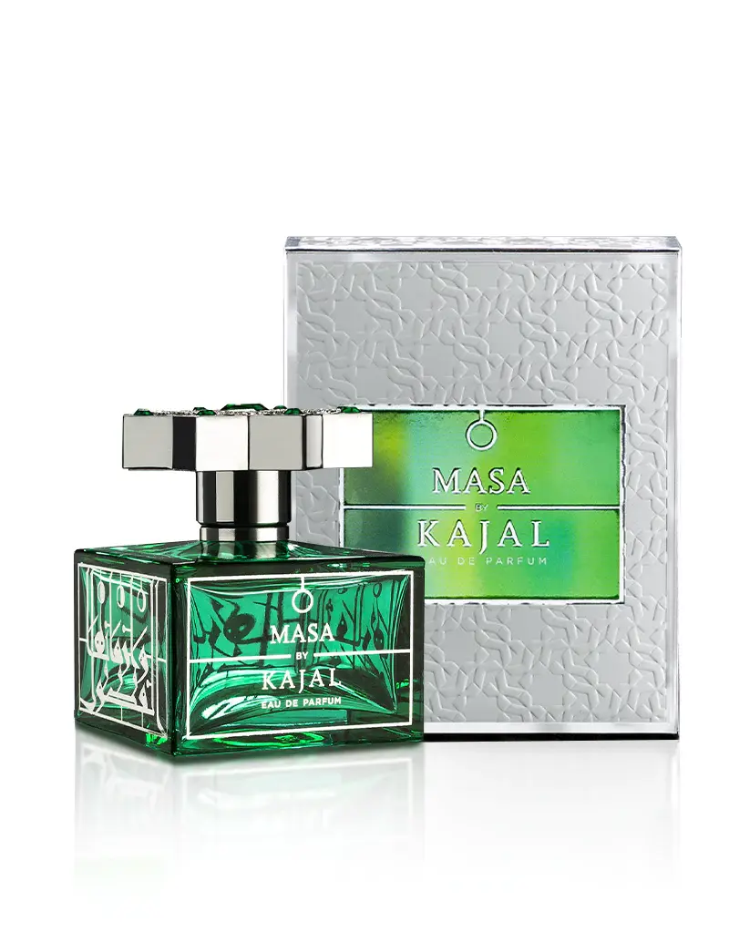 Thumbnail: fragranza MASA - Kajal Perfumum ravenna