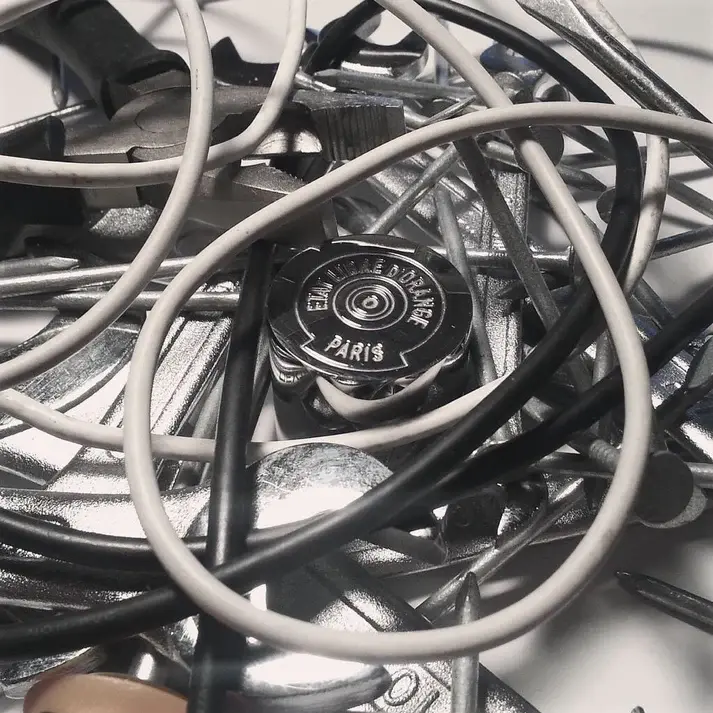 Thumbnail: FAT ELECTRICIAN semi-modern vetiver - Etat Libre d'Orange fragranza profumo perfumum ravenna