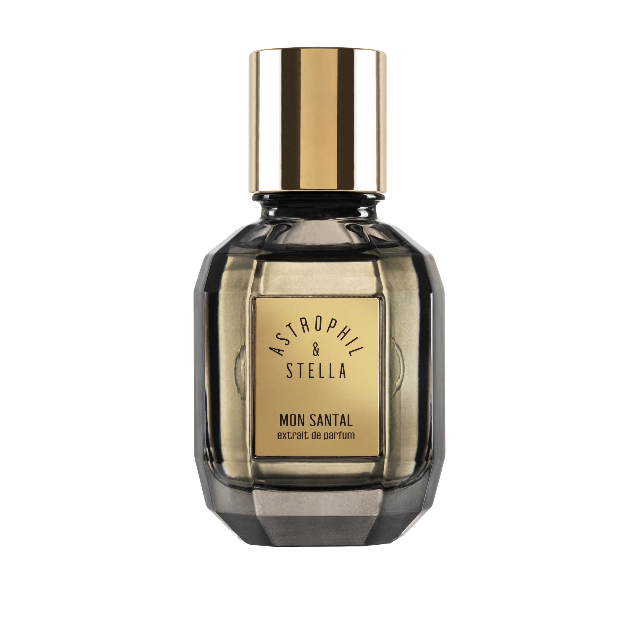 MON SANTAL - Astrophil & Stella perfumum ravenna frgranza