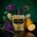 EGOCENTRIQUE - Coreterno PERFUMUM RAVENNA FRAGRANZA PROFUMO