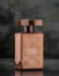 fragranza profumo HOMME II - Kajal Perfumum ravenna