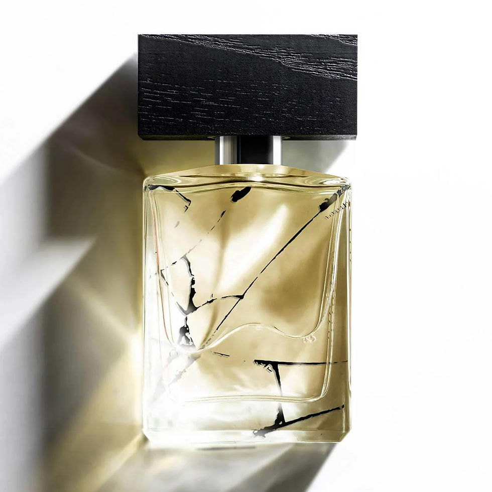 SIRENIDE - BeauFort perfumum ravenna fragranza profumo