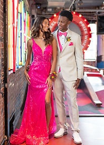Jerscheid's Men's Apparel | Tan Prom Tuxedo